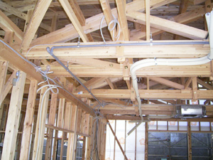 給排水管工事施工事例