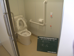 給排水管工事施工事例