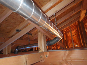 給排水管工事施工事例