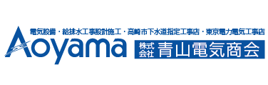 株式会社青山電気商会